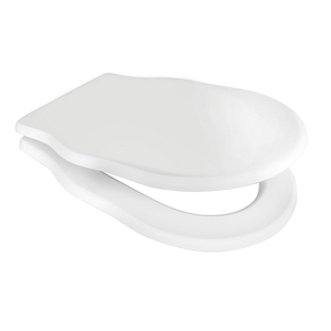 Copriwater Elegante Windsor per WC, Prodotto di Qualità Premium - Product Image 2