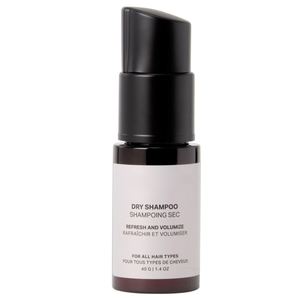 Champú Seco en Polvo <span class=keywords><strong>de</strong></span> Marca Privada para el Cuidado del Cabello en Invierno con Caolín y Almidón <span class=keywords><strong>de</strong></span> Maíz para Cabello Graso en Invierno - Product Image 1