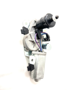 709 48302001 di ricambio per macchine edili motore tergicristallo per escavatore HD820-1 <span class=keywords><strong>Kato</strong></span> 820-3 essenziale per prestazioni ottimali - Product Image 2