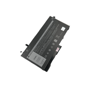 R8D7N untuk Baterai Laptop untuk Latitude 5400/5410/5500/5510/3540/3550/7590/7591/7791 Seri 2-in-1 51Wh 3-cell Isi Ulang Stok Tersedia