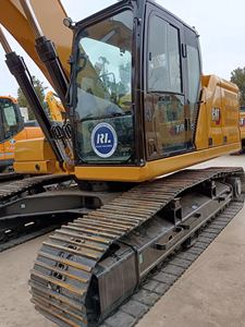 Excellentes excavatrices d'occasion 330D2L pour des travaux de terrassement profond et une utilisation stable – CAT 330D2L, CAT 330CL, CAT330GC - Product Image 5