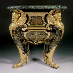 Estatua de lujo de bronce, <span class=keywords><strong>ajedrez</strong></span>, estilo italiano - Product Image 4