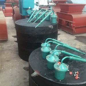 小型金精製機 水銀アマルガム蒸留器 金精製機 - Product Image 4