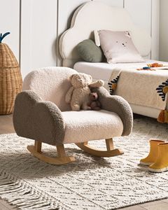 Meubles en mousse <span class=keywords><strong>petit</strong></span> canapé pour enfants chaise bébé <span class=keywords><strong>enfant</strong></span> en bas âge <span class=keywords><strong>fauteuil</strong></span> à bascule pour enfants - Product Image 2