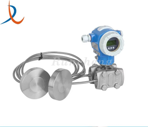 簡単な構成と操作スマート差圧トランスミッタabb圧力 - Product Image 2