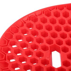 그릿 가드 세차 세부 버킷 삽입 사이클론 먼지 트랩 세차 필터 먼지와 이물질 제거 - Product Image 3