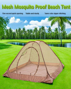 Tente <span class=keywords><strong>moustiquaire</strong></span> personnalisable Moyen-Orient Arabie Saoudite 3 personnes Tente de camping avec <span class=keywords><strong>moustiquaire</strong></span> <span class=keywords><strong>pop</strong></span>-<span class=keywords><strong>up</strong></span> - Product Image 3