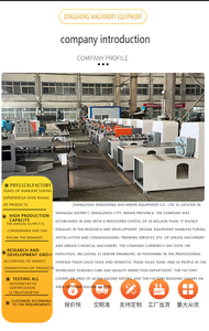 Presse à huile intégrée chaud/froid, largement adaptable, équipement de traitement de diverses graines oléagineuses, presse à huile de graines de coton - Product Image 5