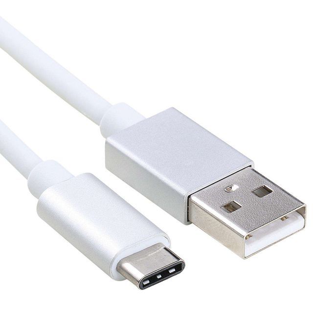 Type c Cable Fast Charging Data Transfer Cable