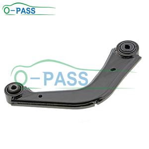 Brazo de control superior trasero para FORD 2WD Edge II, CJ GALAXY III y <span class=keywords><strong>Lincoln</strong></span> MKX, Nautilus, <span class=keywords><strong>CONTINENTAL</strong></span> X, 2, 1, 2, 1, 2, 1, 1, 2, 1, 2, 1, 2, 1, 2, 2 - Product Image 2