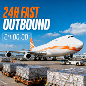 Spedizioniere Aereo DDP, Spedizione Porta a Porta in 24 Ore, Trasporto Aereo in 5-7 Giorni Lavorativi - Product Image 3