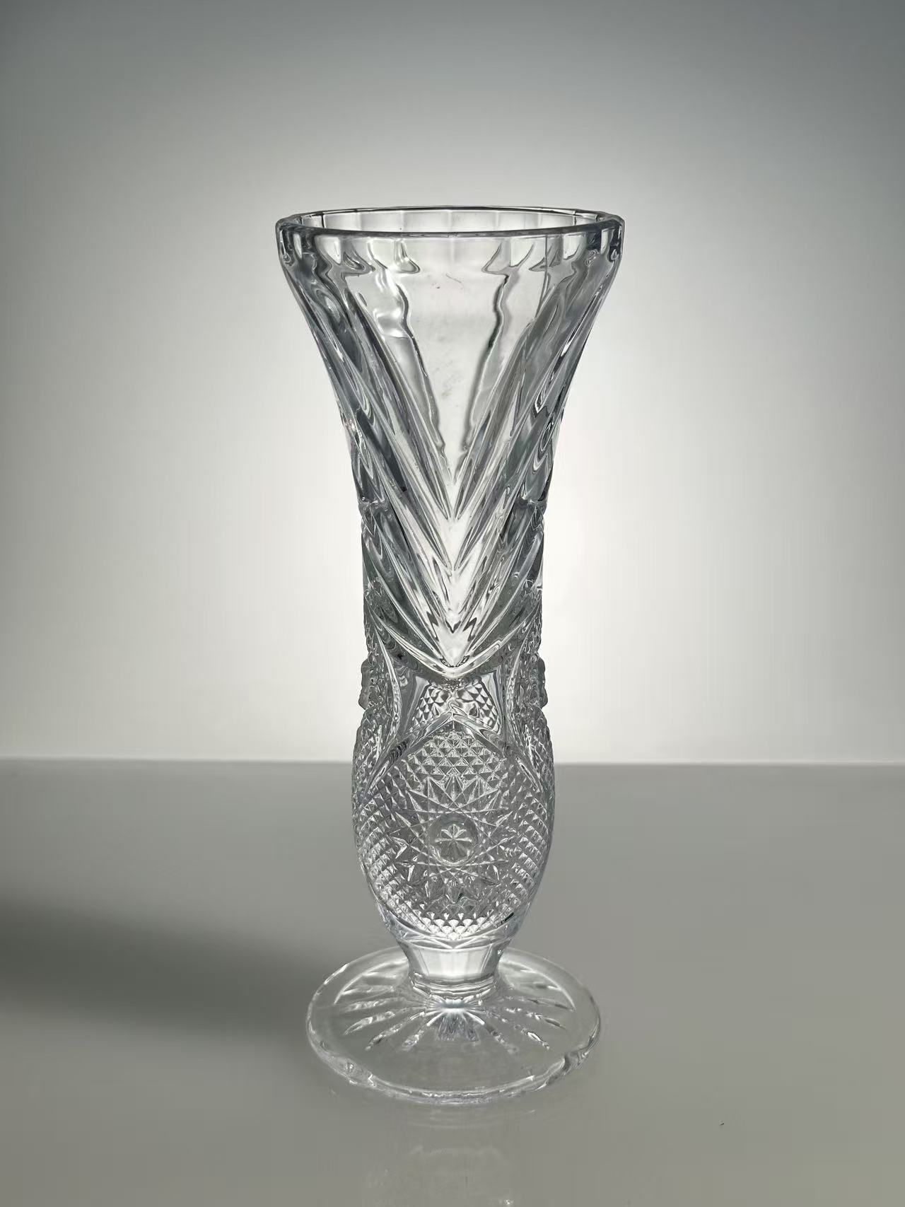 Transparent RCHP200-15