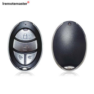Télécommande de remplacement et compatible pour ouvre-porte HSM2 HSM4 HSE2 <span class=keywords><strong>868</strong></span> Marantec Digital D302 382 BERNER - Product Image 5
