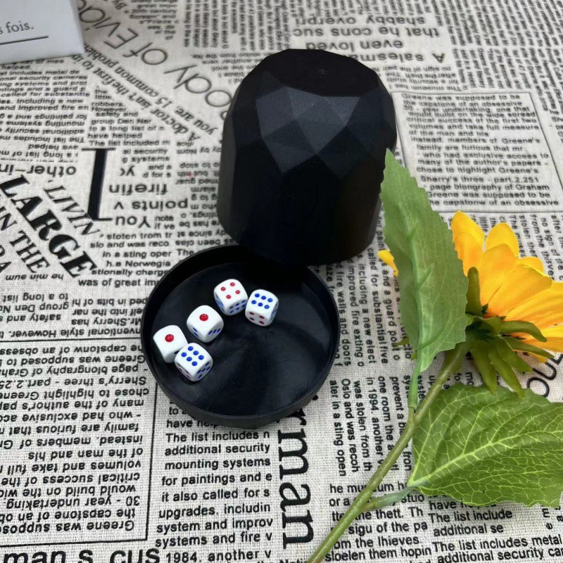 Black - diamond style (one set comes with 5 sieves) in bulk