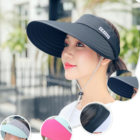 sun hats for women with big heads 
