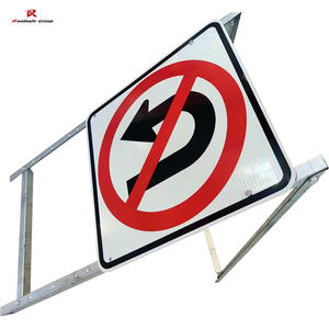 ROADSAFE Direct Construction d'usine Us <span class=keywords><strong>Autoroute</strong></span> Panneaux de <span class=keywords><strong>signalisation</strong></span> Zones de travail Construction Sécurité <span class=keywords><strong>Signalisation</strong></span> - Product Image 3