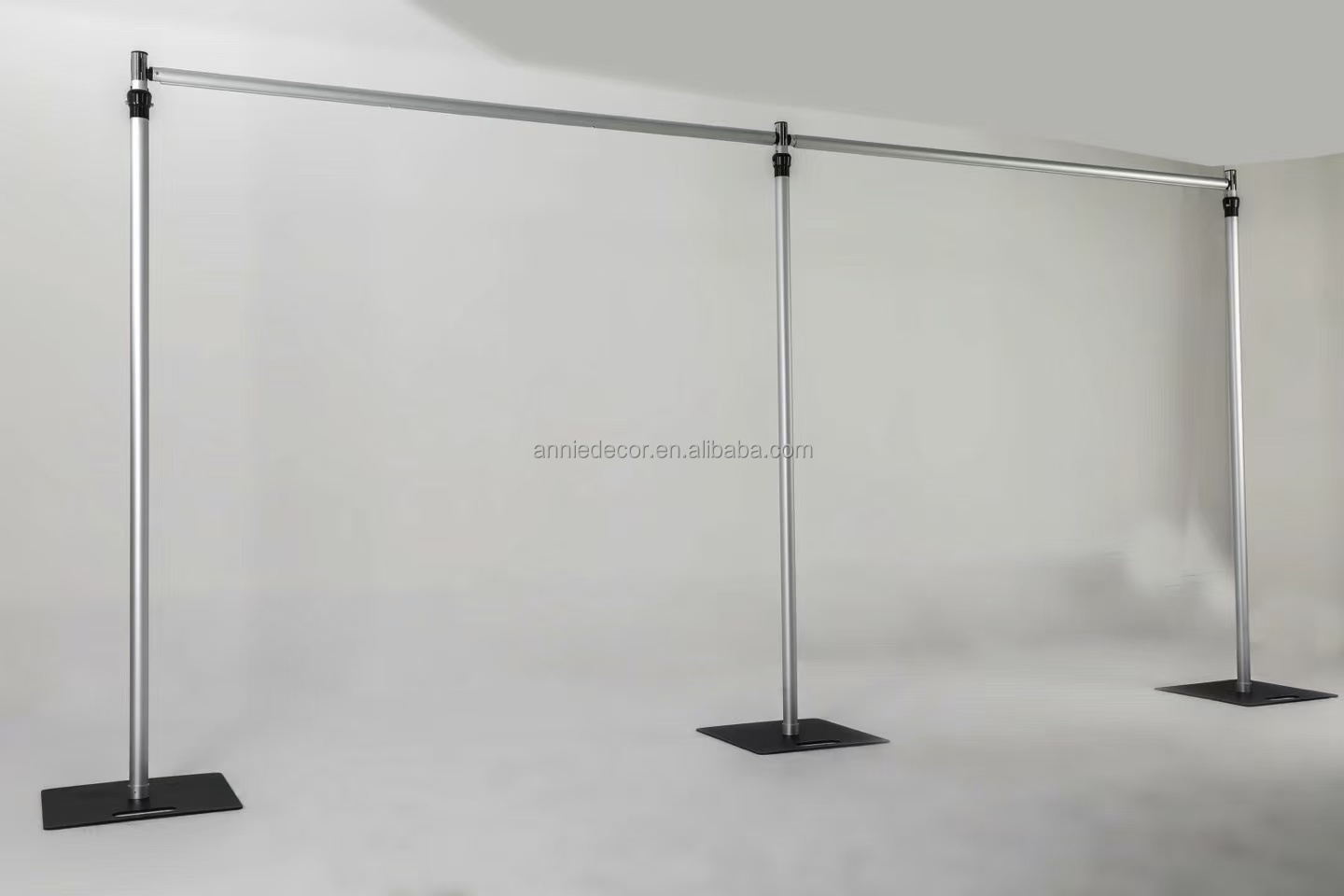 20*10 FT (Barra Singola)