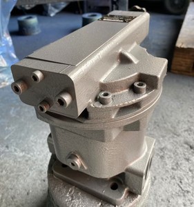 Bomba de Aceite Hidráulica de Alta Presión Serie HY HY40, Modelos HY40S-RP, HY40P-LP, HY40P-RP para Equipos de Minería, Bomba de Pistones Axiales HY45Y-L - Product Image 5