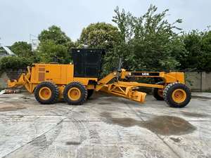 Niveleuse d'occasion CAT 140K, prix avantageux, excellentes performances. Niveleuse CAT d'occasion à vendre. - Product Image 4