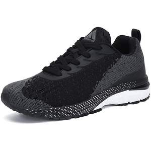 <span class=keywords><strong>Mishansha</strong></span>-Zapatillas deportivas transpirables para hombre, ligeras, para correr - Product Image 2