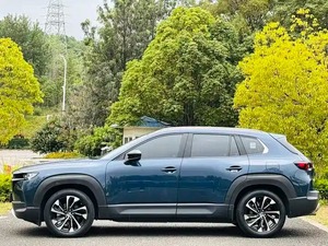 Offre Spéciale 2024 : Voiture d'occasion <span class=keywords><strong>Mazda</strong></span> <span class=keywords><strong>CX</strong></span>-<span class=keywords><strong>50</strong></span> Modèle 2023, Édition Exclusive 2.5L, Véhicule Essence 5 Places, Boîte Automatique 6AT, Traction Avant - Product Image 4