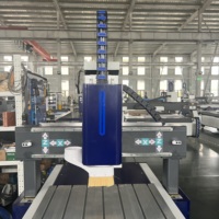 Mini Router CNC YOUHAO de 3 Ejes, Alta Precisión, para Grabado de Moldes de Aluminio y Acero, Bomba de Motor Único, Tornillo de Bolas TBI, Motor Paso a Paso