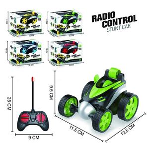 Coche Teledirigido 4x4 de Alta Calidad, Nuevo Modelo 2020, para Niños, Juguete de Escalada, Coche Teledirigido con Control Remoto - Product Image 1