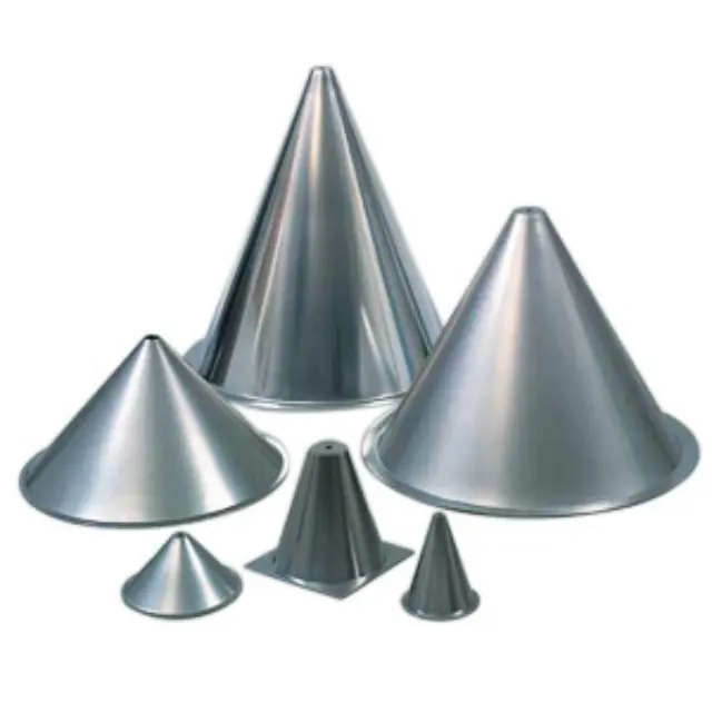 Pièces légères de la meilleure qualité Abat-jour de plafond en métal personnalisé supportant divers matériaux métalliques Pièces de lampes en cuivre, aluminium et laiton