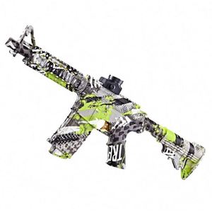 Versatile Professional Tufting Pistola <b>ABS</b> Plastic Electronic for Multi-Purpose for Play Shooting Games - Product Image 1
