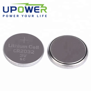 ULi <span class=keywords><strong>3V</strong></span> 210mAh CR2032 batteria a bottone a bottone Non ricaricabile al litio batteria <span class=keywords><strong>3V</strong></span> CR <span class=keywords><strong>2032</strong></span> per orologio elettronico remoto - Product Image 2