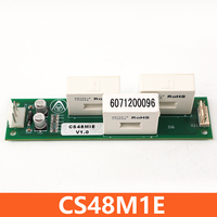 Placa Transformadora de Corrente Inversora Moderna para Elevadores TKE CS11M1E CS15M1E CS32M1E CS48M1E Peças de Reposição