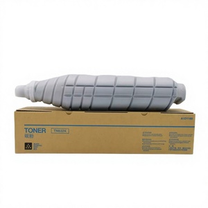 Cartucho de Tóner Compatible con Konica Minolta TN622 de Alta Calidad para Bizhub Press para C1085 C1100 C6085 C6110 - Product Image 3