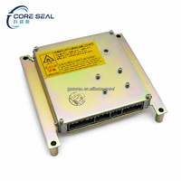Contrôleur ECU ECM 9239568 pour excavatrice Hitachi ZX200-3G ZX240-3G ZX330-3G, pièces de rechange électriques pour machines de construction