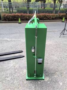 Hiệu suất cao PEDAL-Operated tại chỗ thợ hàn DTN-150 Máy hàn điểm - Product Image 3