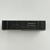 Interface de mise à niveau de l'autoradio pour GMC Savana 2008-2023, fonctions d'origine, sortie de marche arrière, adaptateur de commande au volant