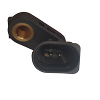 Capteur de vitesse de roue ABS ALS467 058053B 7H0927804 pour Volkswagen Beetle