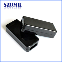 Boîte de jonction électrique étanche souterraine de type USB nouvelle génération 2020, circuit d'éclairage en PVC, 53 x 24 x 14 mm