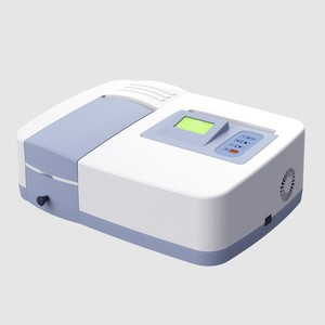 シングルビーム<span class=keywords><strong>UV</strong></span>可視分光計<span class=keywords><strong>UV</strong></span>-1000-nm <span class=keywords><strong>uv</strong></span> vis - Product Image 1