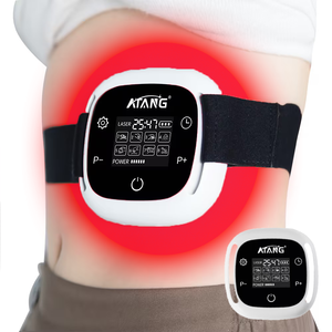 מכשיר טיפול קל-משחק מהיר ממוקד-הקלה על כאבי עצב השת, הקלה ללא סמים - Product Image 4