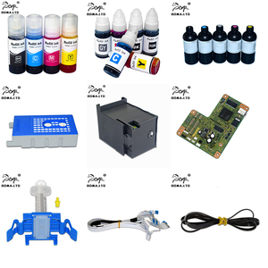 Ensemble de rouleaux d'alimentation pour imprimantes Canon MAXIFY MB2710 MB2320 MB2030 MB2130 MB2120 MB2020 MB2330 MB2720 - Product Image 6