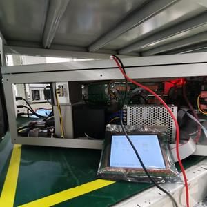 New High-Accuracy CEMS VOC Gas Analyzer Online <strong>Monitoring</strong> System Industrial SO2 NO O2 CO2 CH4 Exhaust Emission Monitor - Product Image 3