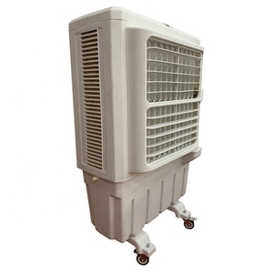 Refroidisseur d'air par évaporation, système de ventilation automatique DC ou <span class=keywords><strong>AC</strong></span> en option - Product Image 3