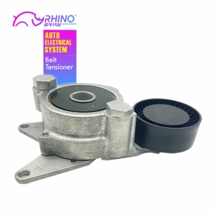 Venta Directa de Fábrica: Nuevo Tensor de Correa de Alta Calidad para Motor Toyota LEXUS MERCEDES-BENZ 1AD-FTV, Clase 16620-0R010 - Product Image 1