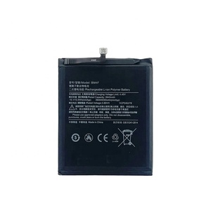Batería <span class=keywords><strong>para</strong></span> Teléfono Móvil BM4F <span class=keywords><strong>para</strong></span> <span class=keywords><strong>Xiaomi</strong></span> <span class=keywords><strong>A3</strong></span> CC9 CC9e <span class=keywords><strong>Mi</strong></span> 9 Lite Mi9 Lite 9Lite - Product Image 2