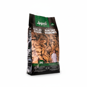 Divisiones de madera al por mayor de alta calidad para virutas de madera de olivo De energía y leña a la venta - Product Image 2