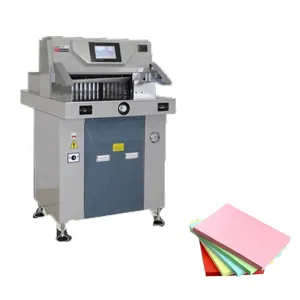 Hot Sale High Quality Paper Cutting Machine Hydraulic Paper Cutter Machine