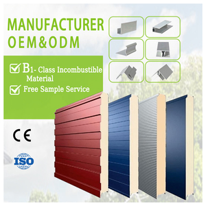 Paneles de pared con aislamiento de <span class=keywords><strong>poliestireno</strong></span> <span class=keywords><strong>expandido</strong></span> para techo Eps para construcción - Product Image 1