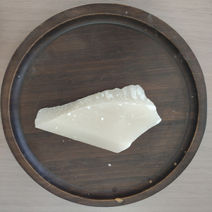 Semi Refiend Cire de paraffine entièrement raffinée Cire de paraffine 58/60 - Product Image 1