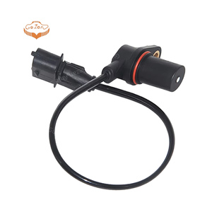 Capteur de position du vilebrequin GeZ de fabrication professionnelle 1607436 1398467 1398467 1365738 1607435 pour <span class=keywords><strong>DAF</strong></span> CF CF85 XF <span class=keywords><strong>XF105</strong></span> TEMSA - Product Image 1