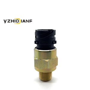 Air intake cảm biến áp suất 1087962 20382507 1087963 20382508 3963472 3963479 3963475 cho Volvo xe tải FH12 8700 FL 12 - Product Image 1